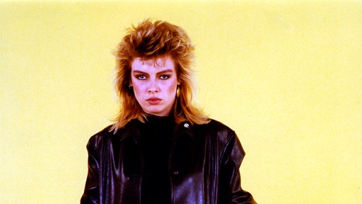 Kim Wilde