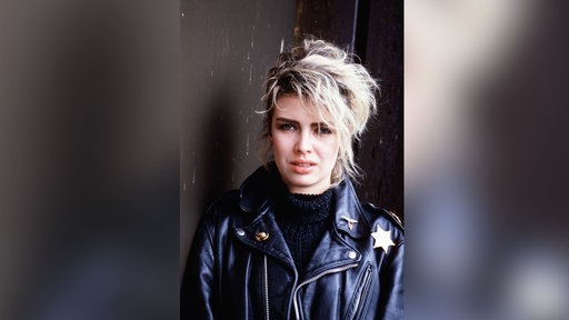 Kim Wilde