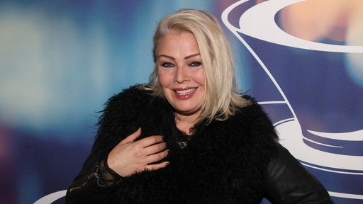 Kim Wilde