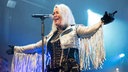 Kim Wilde
