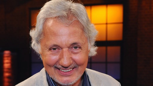 Konrad Beikircher