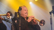 Leverkusener Jazztage 2014 - Tower of Power