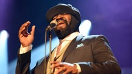 Leverkusener Jazztage 2014 - Gregory Porter
