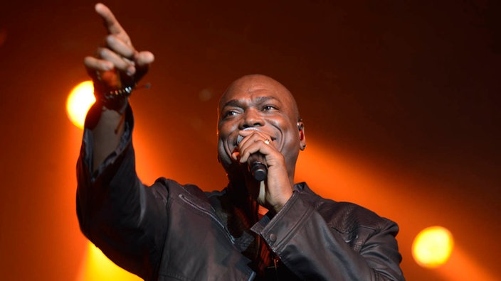 Leverkusener Jazztage 2014 - Tower Of Power