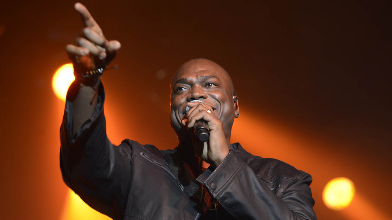 Leverkusener Jazztage 2014 - Tower Of Power