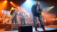 Leverkusener Jazztage 2014 - Tower Of Power