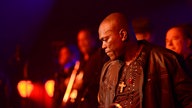 Leverkusener Jazztage 2014 - Tower Of Power