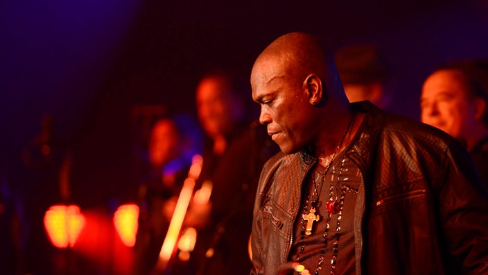 Leverkusener Jazztage 2014 - Tower Of Power