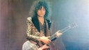 Ikone Marc Bolan
