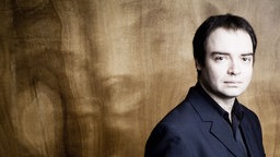 Alexander Melnikov