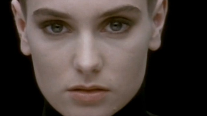 Sinéad O'Connor