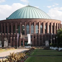 Düsseldorfer Tonhalle