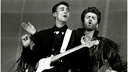 Popgruppe Wham