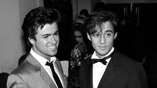 Wham, aufgenommen am 30.03.1984