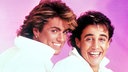 Popgruppe Wham