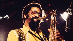 Sonny Rollins