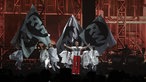 Konzert von Robbie Williams