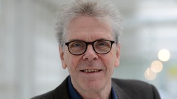 Verleger Heinrich von Berenberg