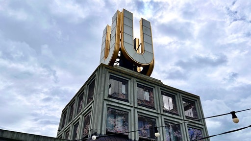 Kunst- und Kulturzentrum Dortmunder U