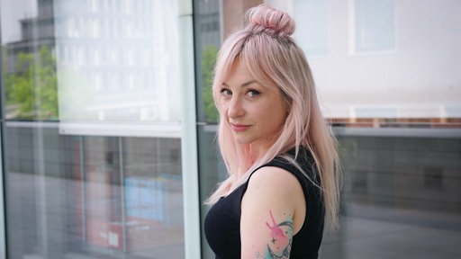 Agata Pilarska