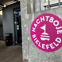 Der Club Stereo wird zur Nachtboje