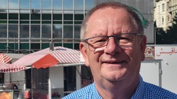 Michael Petersen, Schaustellerverein Wuppertal