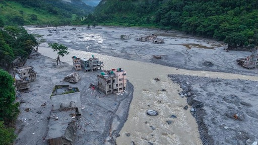 Herdecker Familie engagiert sich erneut für Nepal