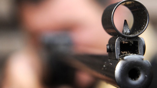 Luftgewehr