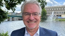 Marc Buchholz