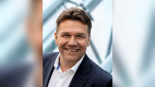 Marc Riemann im Portrait