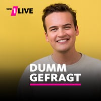 1LIVE Dumm gefragt Podcast