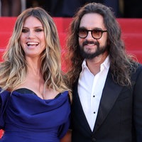 Heidi Klum und ihr Mann Tom Kaulitz bei den Filmfestspielenm in Cannes (20.05.2026)