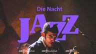 Moka Efti Orchestra, Eldar Tsalikov (Klarinette), Tobias Backhaus (Schlagzeug)