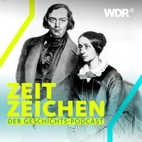 Die Lithographie von Eduard Kaiser (1820-1895) <Maler, Deutschland> zeigt Robert Schumann (1810-1856) <Komponist, Deutschland> und seine Frau Clara Schumann (1819-1896) <Pianistin, Deutschland