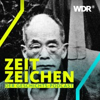 Der japanische Gelehrte Daisetz Teitaro Suzuki