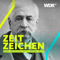 Der Diplomat und Ingenieur Ferdinand de Lesepps