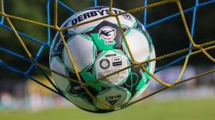 3. Liga, Saison 2026/267 - offizieller Spielball