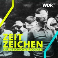 Männer mit Augenbinden
