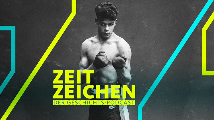 Dokumentarfilm über Sinto-Boxer Trollmann