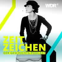 Gabrielle "Coco" Chanel (Archivfoto von 1935) ist ein Mode-Mythos: Ihr "Kleines Schwarzes" gehört zu den Klassikern modernen Designs. 