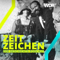 Lilliana Weinman mit Attilio Teruzzi