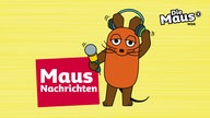 MausNachrichten Sendereihenbild