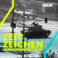 Ein Panzer steht im Zentrum von Kizilay, einem Stadtteil der türkischen Hauptstadt Ankara, einige Stunden nach Beginn des Militärputsches am 12. September 1980.