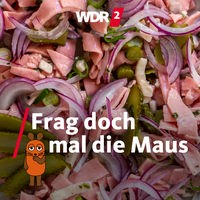 Wurstsalat