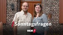 Leo Ingenlath und Ann-Kathrin Bußmann