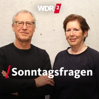Petra Pluwatsch und Martin Oehlen (v.r.)