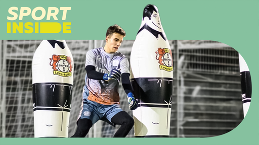 Nachwuchs-Spieler: Kein Einsatz trotz Profi-Vertrag