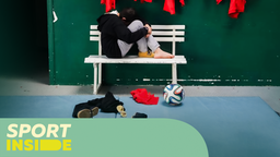Keine Macht den Tätern - Berichterstattung über sexualisierte Gewalt im Sport
