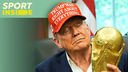Spielfeld der Macht: Die USA und der Sport