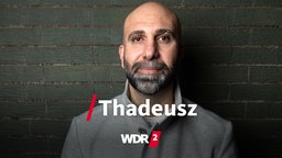 Ahmad Mansour (Archivbild vom 12.10.2025)